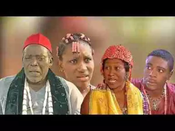Video: A ROYAL CONSPIRACY 2 - EBUBE NWAGBO Nigerian Movies | 2017 Latest Movies | Full Movies